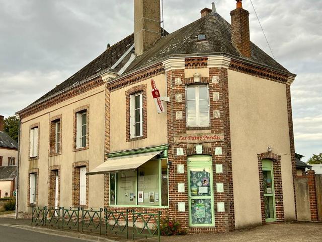 Maison vente à Vendôme, Mondoubleau