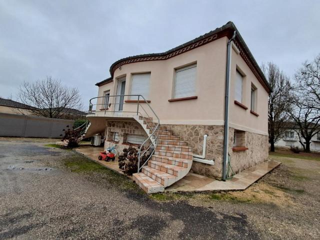 Maison vente à Agen, Boé