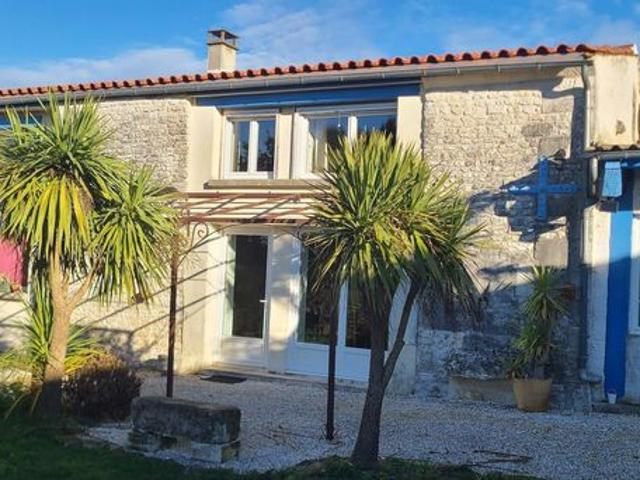 Maison vente à Saintes, Saint-porchaire