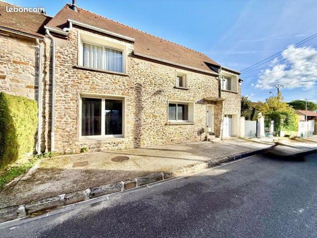 Maison vente à Melun, Le Châtelet-en-brie