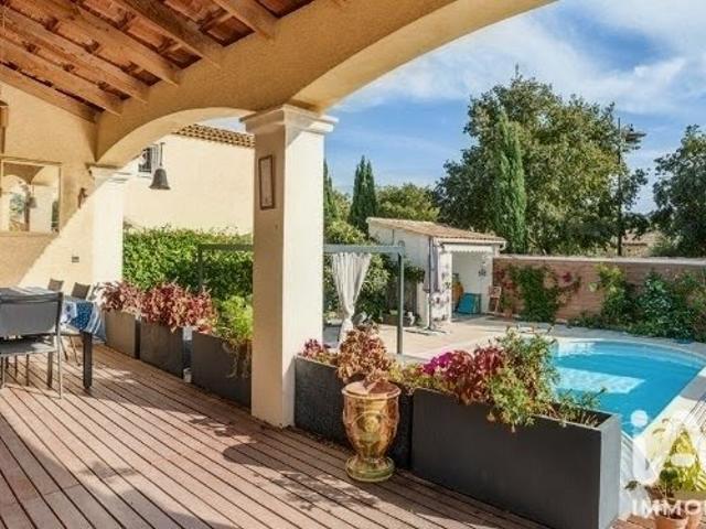 Maison vente à Istres, Ensuès-la-redonne