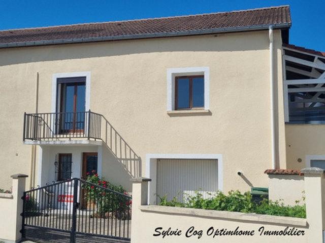 Maison vente à Neufchâteau, Châtenois