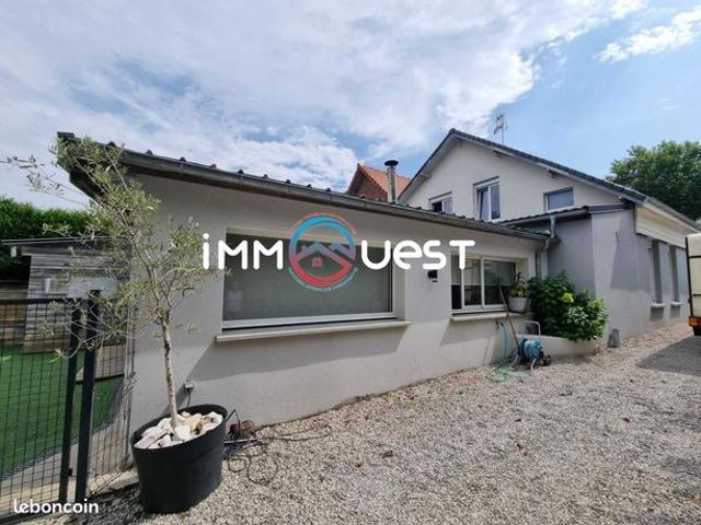 Maison vente à Limoux, Arques