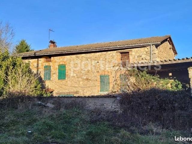 Maison vente à Thiers, Celles-sur-durolle