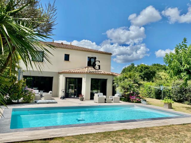 Maison vente à Haute-goulaine, La Bellaudière