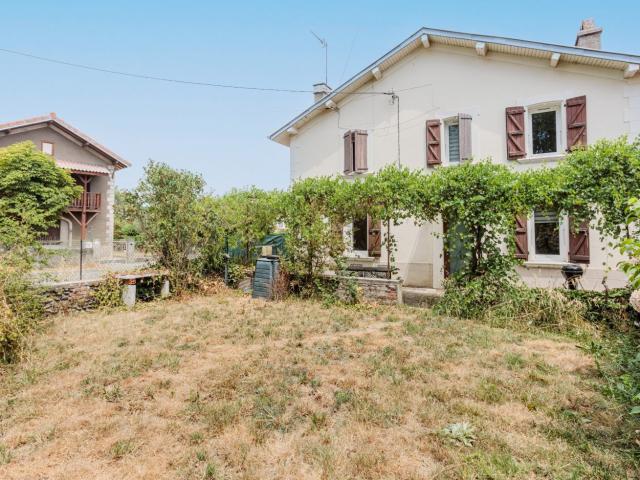 Maison vente à Muret, Cazères