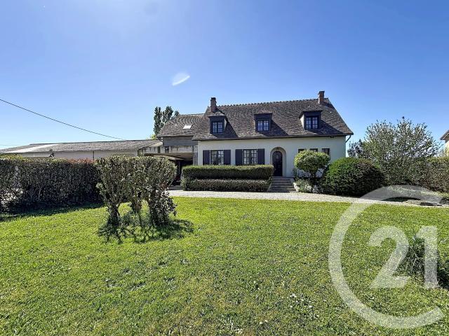 Maison vente à Vichy, Saulcet