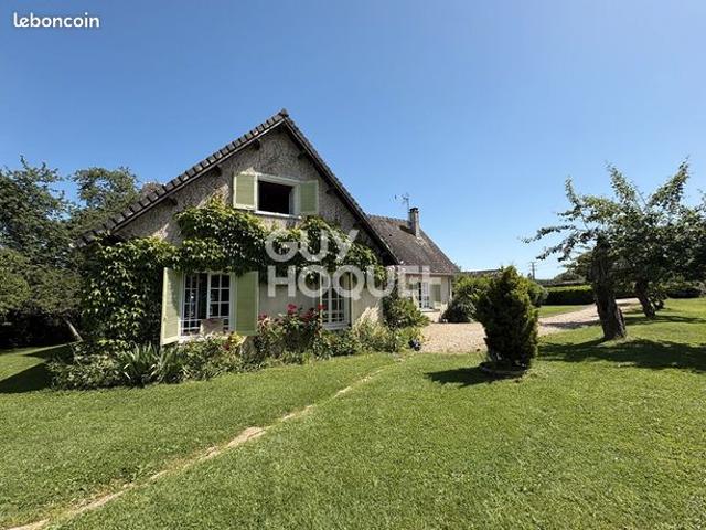 Maison vente à Bernay, Rugles
