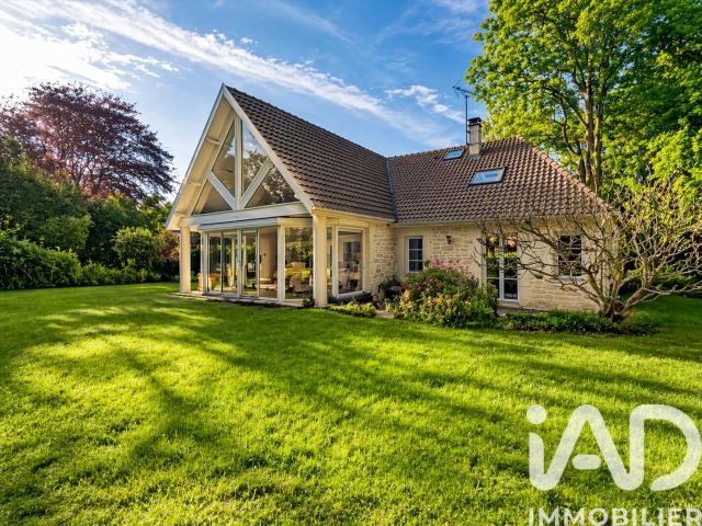 Maison vente à Clermont, Angicourt