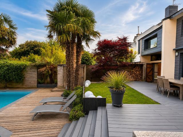 Maison vente à Rennes, Bretagne