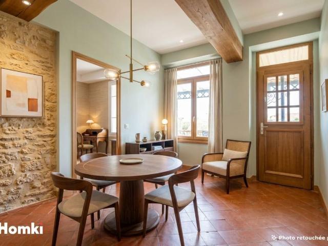 Maison vente à Saint-Jean-Pla-de-Corts, Pyrénées-Orientales