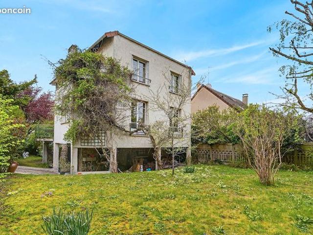 Maison vente à Boulogne-Billancourt, Meudon