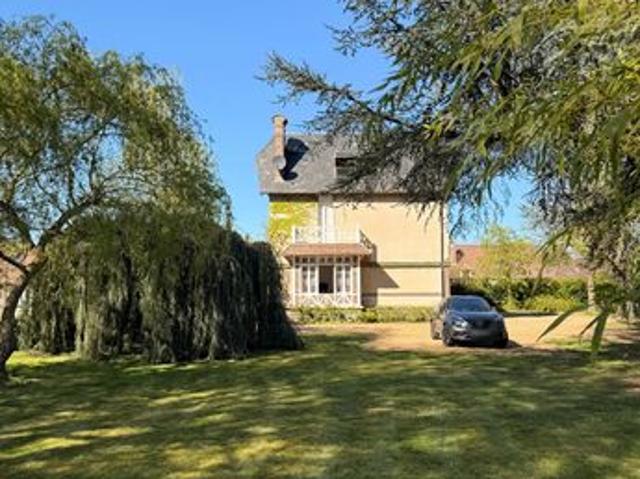Maison vente à Marcilly-sur-Eure, Eure