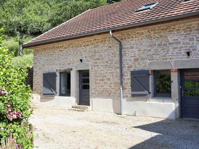 Maison vente à Besançon, Pelousey
