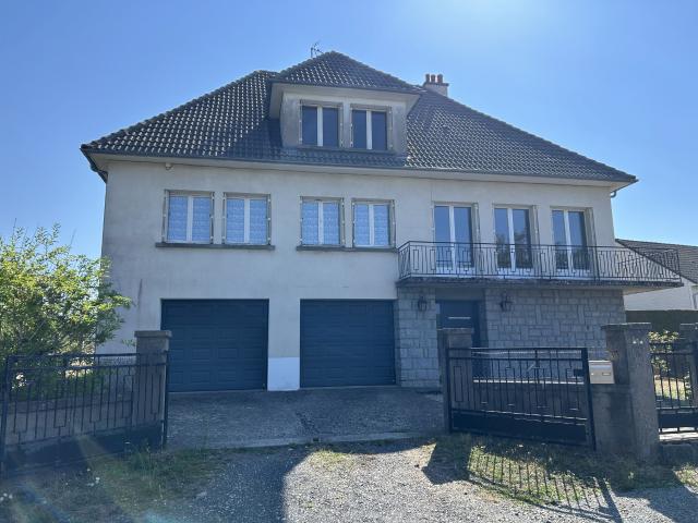 Maison vente à Aurillac, Lafeuillade-en-vézie