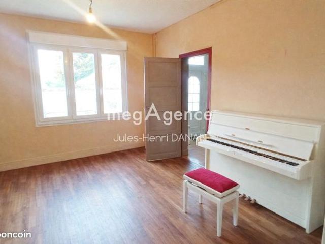 Maison vente à Nogent-sur-Seine, Nogent-sur-seine