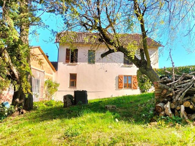 Maison vente à Auch, Puycasquier