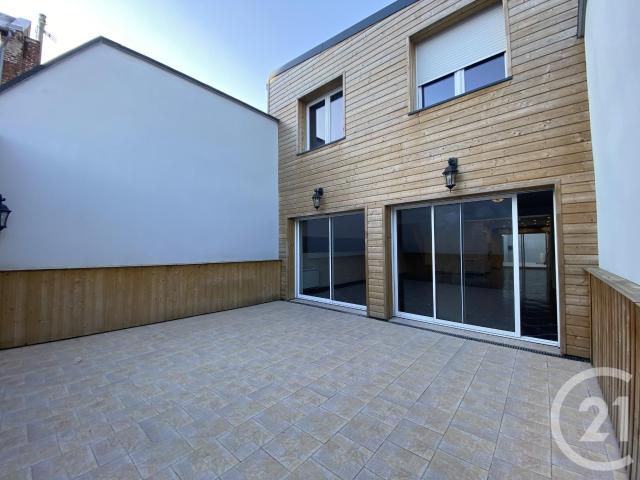 Maison vente à Cité Billion, Saint-Quentin
