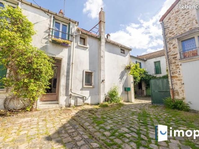 Maison vente à Dieppe, Massy