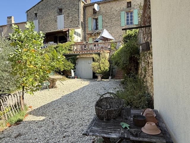 Maison vente à Villeneuve-sur-Lot, Lacapelle-biron