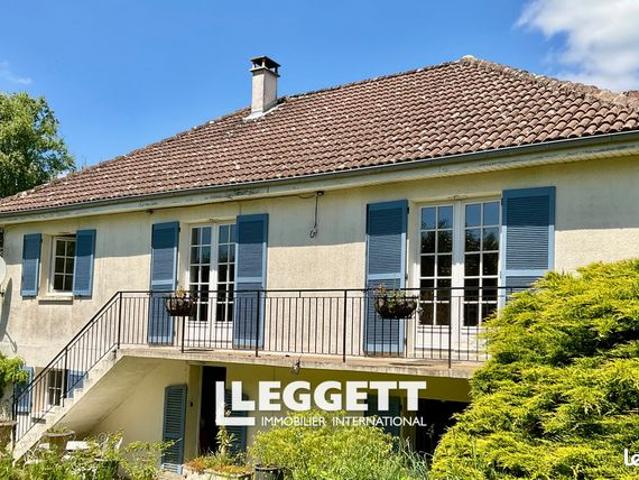 Maison vente à Blessac, Creuse