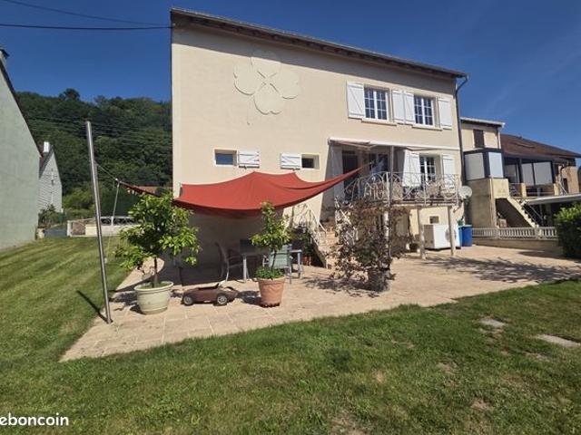 Maison vente à Varsberg, Moselle