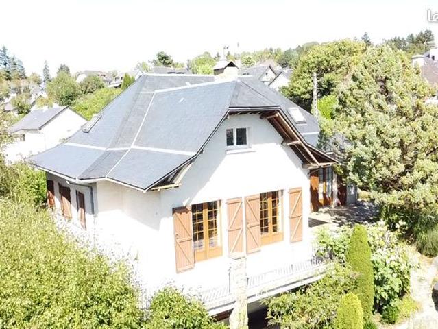 Maison vente à Villefranche-de-Rouergue, Rieupeyroux