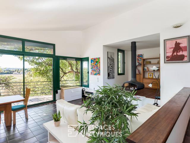 Maison vente à Toulouse, Vigoulet-auzil