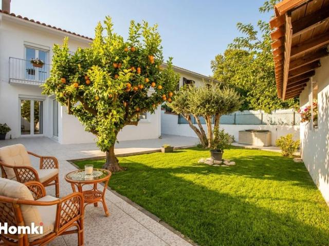 Maison vente à Perpignan