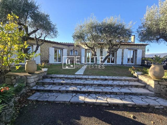 Maison vente à Arrondissement de Draguignan, Tanneron