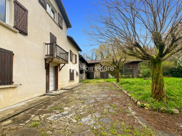 Maison vente à Aspet, Haute-Garonne