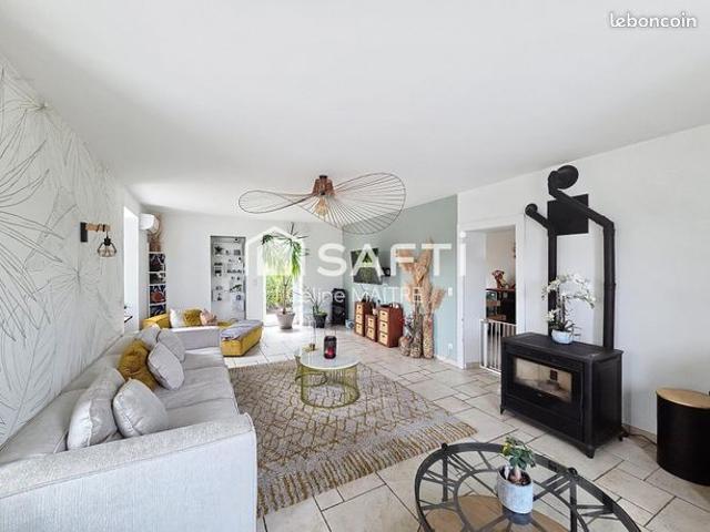 Maison vente à Saint-Julien-en-Genevois, Menthonnex-sous-clermont