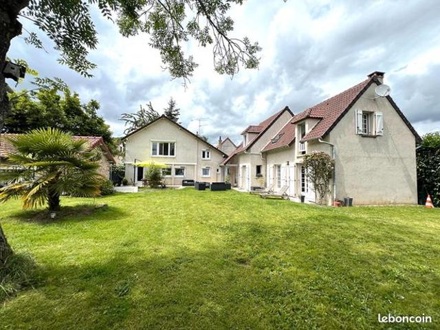 Maison vente à Rambouillet, Montfort-l'amaury