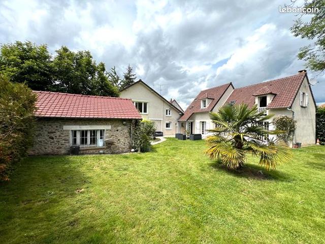 Maison vente à Rambouillet, Montfort-l'amaury