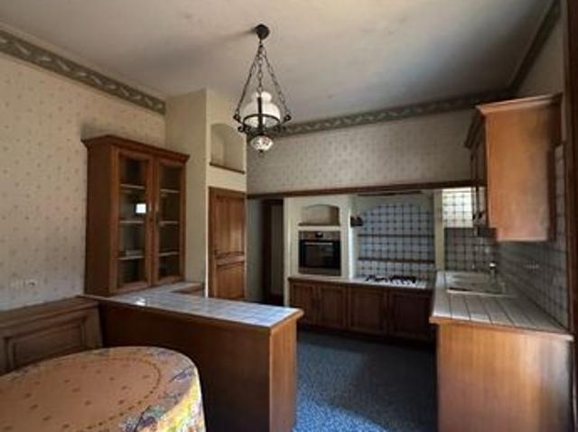 Maison vente à Langon, Barsac