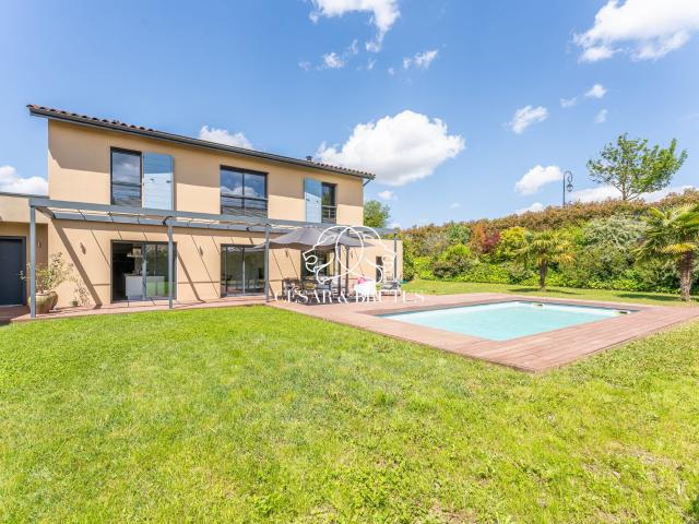 Maison vente à Lyon, Métropole de Lyon