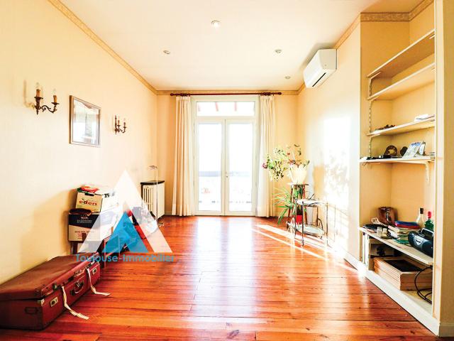 Maison vente à Toulouse