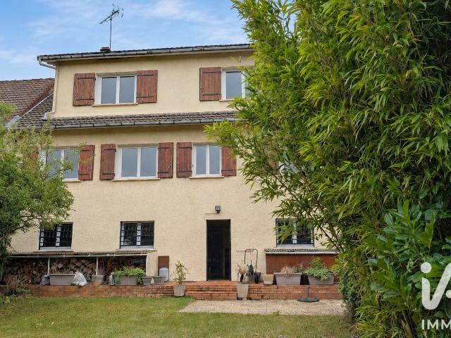 Maison vente à Le Fer à Cheval, Osny