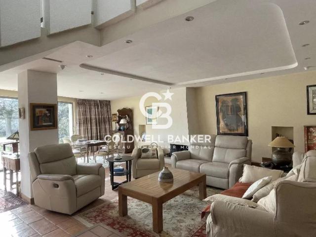 Maison vente à Fontainebleau, Samois-sur-seine