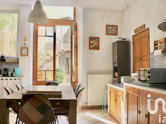 Maison vente à Carpentras, Malaucène