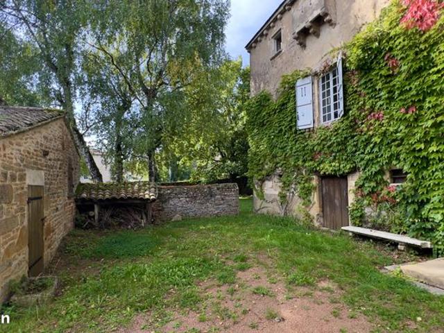 Maison vente à Mâcon