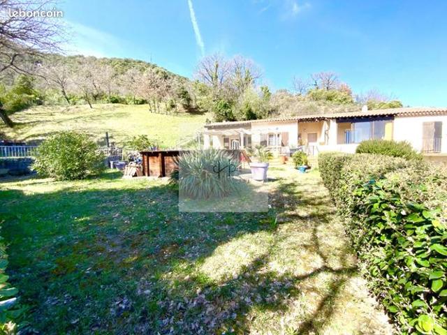 Maison vente à Privas, Rochemaure