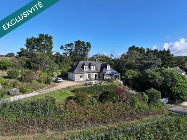 Maison vente à Cherbourg, Barneville-carteret