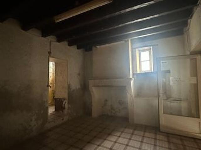 Maison vente à Bordeaux, Le Tourne