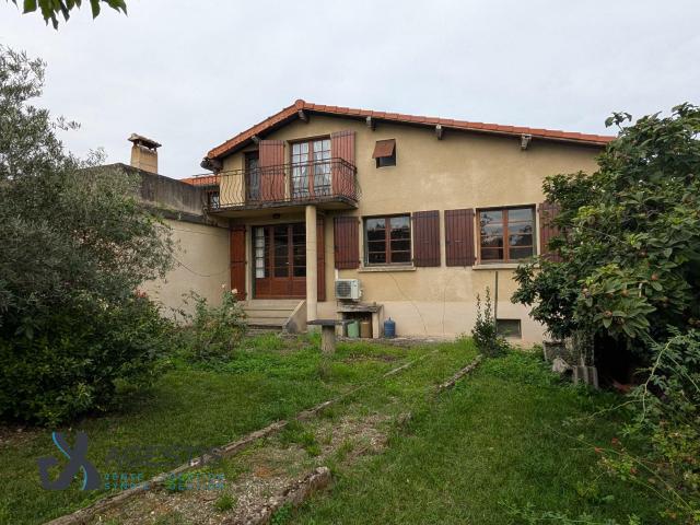 Maison vente à Castres