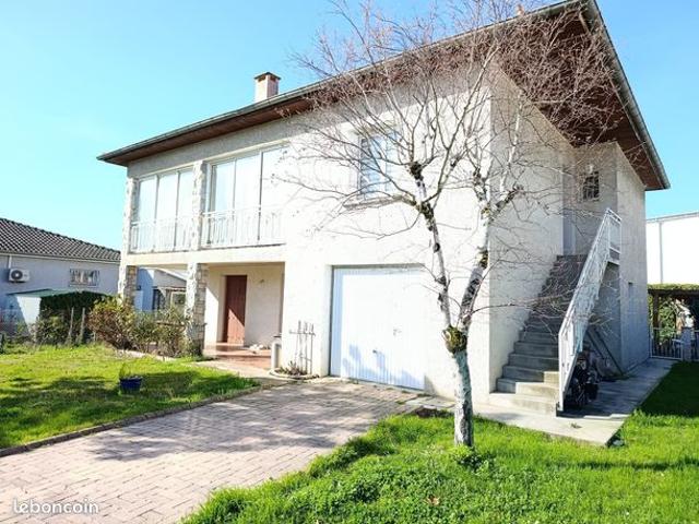 Maison vente à Muret, Portet-sur-garonne