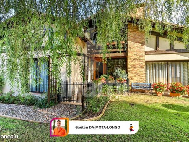 Maison vente à Morcenx, Landes