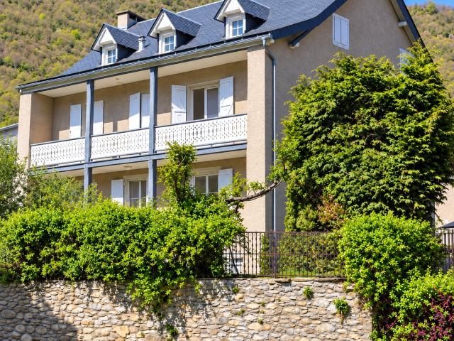 Maison vente à Ancizan, Hautes-Pyrénées