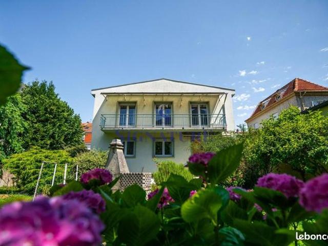 Maison vente à Longeville-lès-metz, Moselle