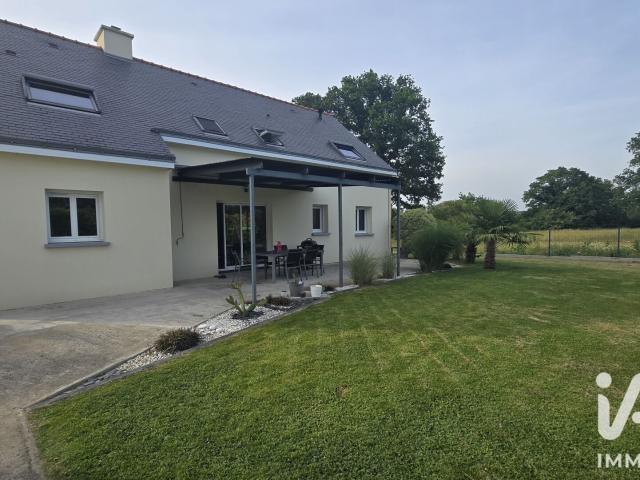 Maison location à Saint-Nazaire, Prinquiau